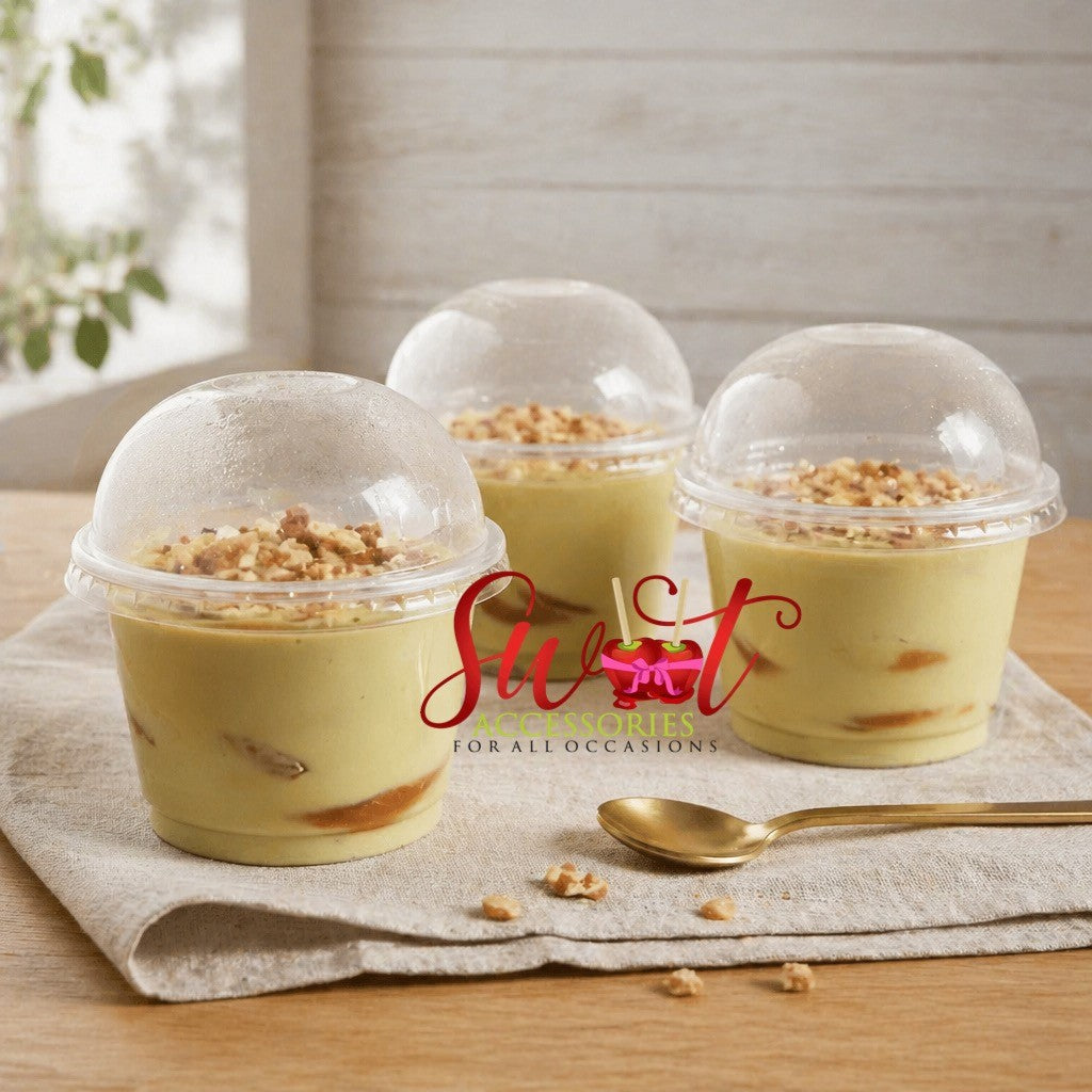 Banana Pudding