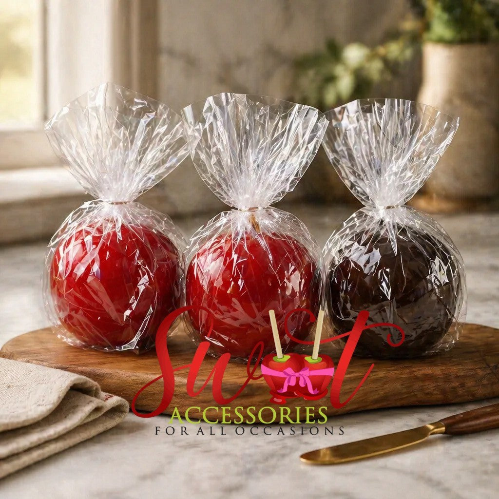 Candy Apples