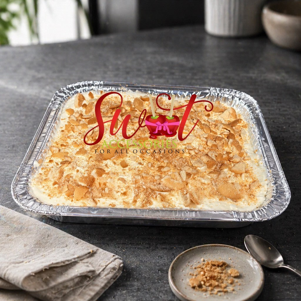 Banana Pudding