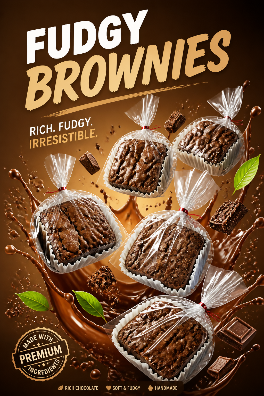 Brownies (1ct)