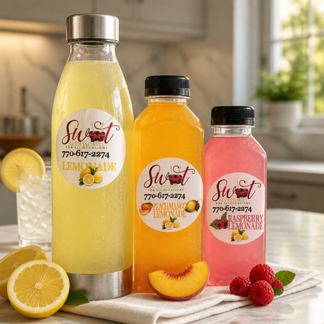Lemonades