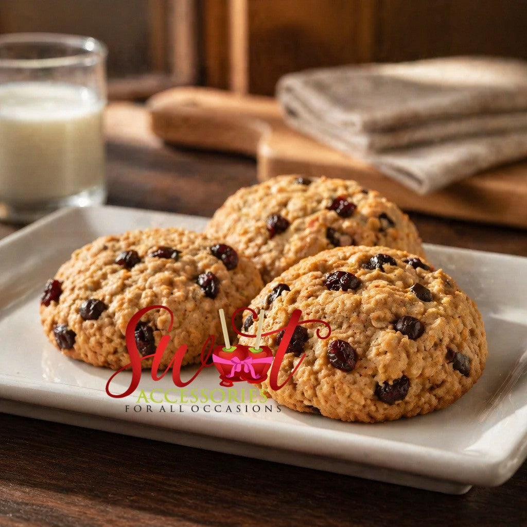 Incredible Cookies