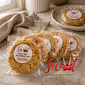 Incredible Cookies