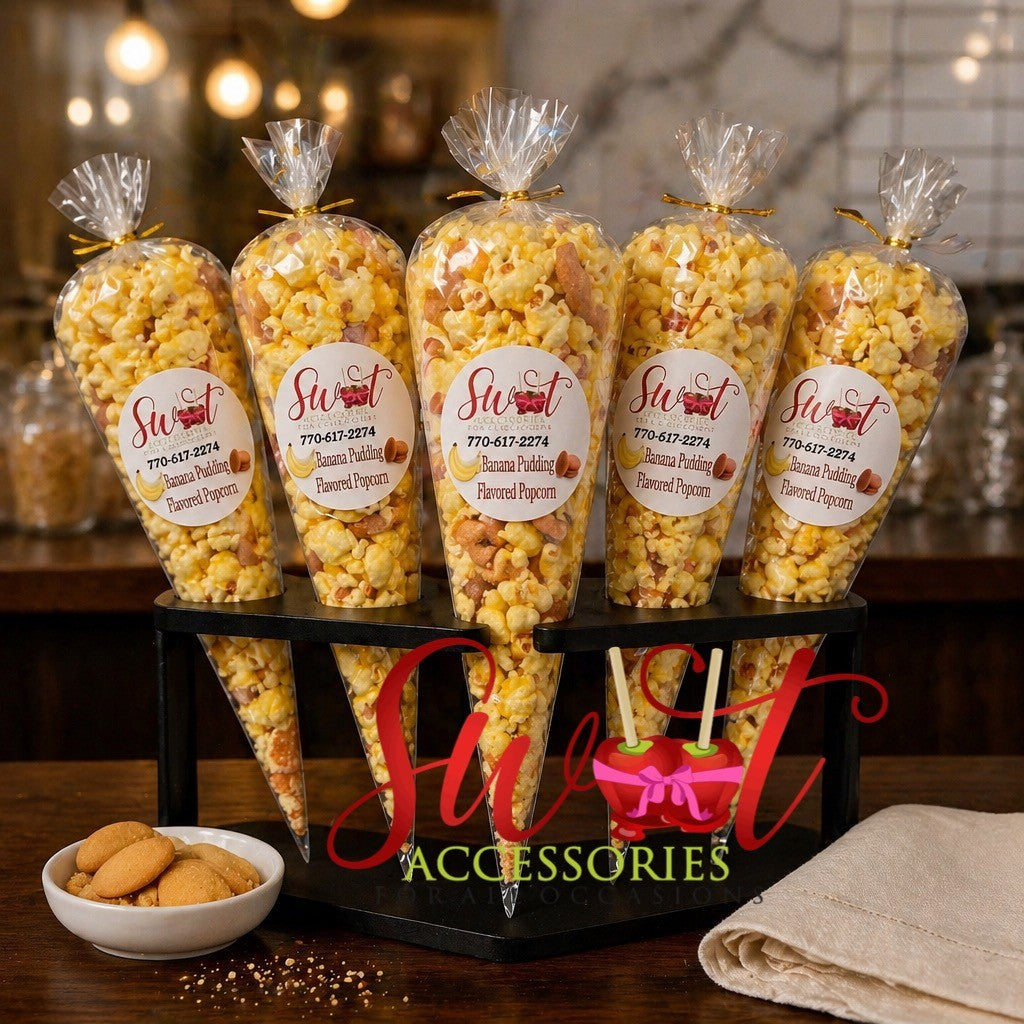 Popcorn