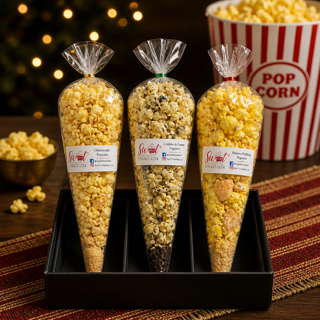 Popcorn