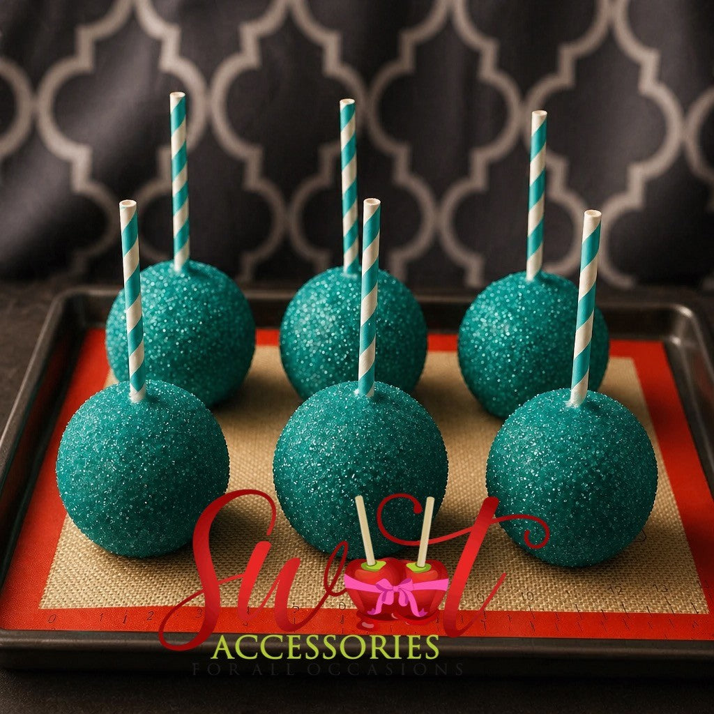 Candy Apples