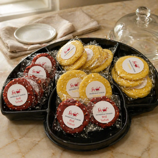 Incredible Cookies
