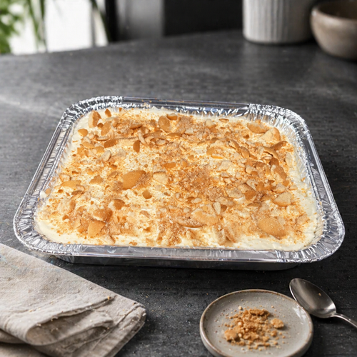 Banana Pudding