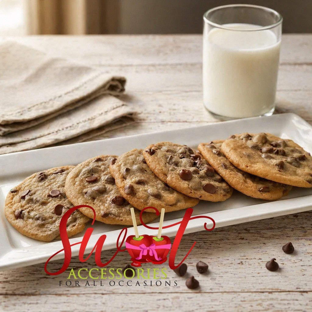 Incredible Cookies