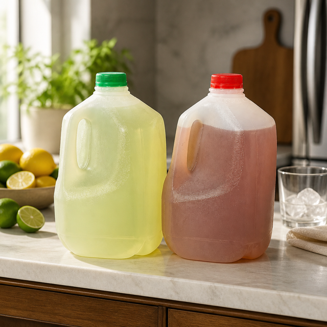 Limeades